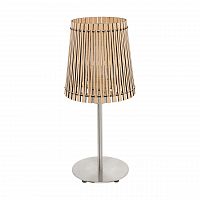 настольная лампа eglo sendero 96196 в Нижнекамске