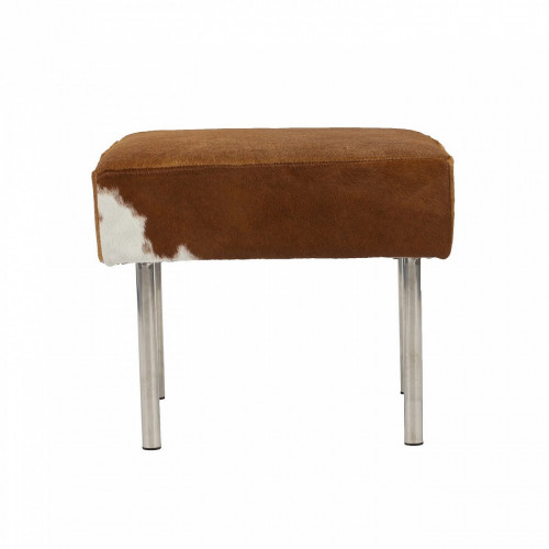 табурет decoboco pony brown-white в Нижнекамске