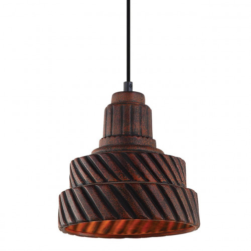 подвесной светильник lussole loft lsp-9659 в Нижнекамске