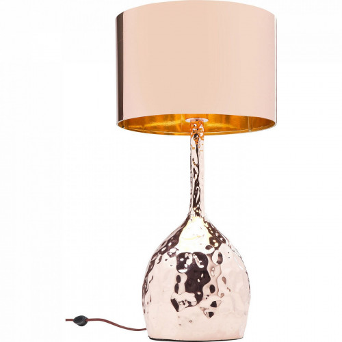 лампа настольная rumble медь в Нижнекамске