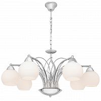 подвесная люстра silver light adele 138.54.7 в Нижнекамске