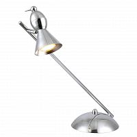 настольная лампа arte lamp picchio a9229lt-1cc в Нижнекамске
