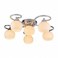 потолочная люстра arte lamp a6058pl-6cc в Нижнекамске
