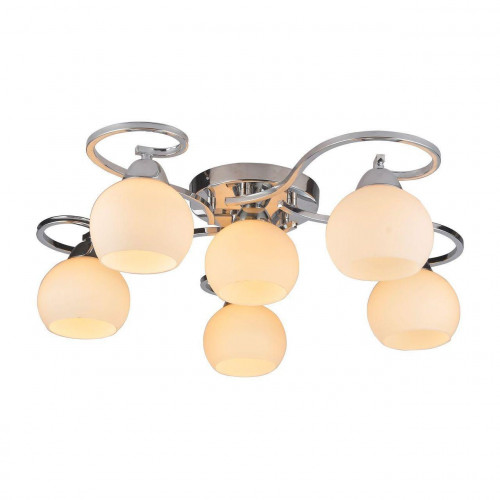 потолочная люстра arte lamp a6058pl-6cc в Нижнекамске