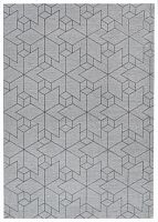 ковер urban серый 160*230 в Нижнекамске