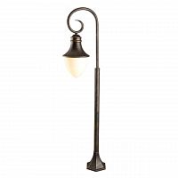 уличный светильник arte lamp vienna a1317pa-1bn в Нижнекамске