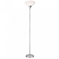 торшер arte lamp duetto a9569pn-1si в Нижнекамске
