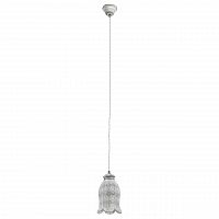 подвесной светильник eglo vintage 49207 в Нижнекамске