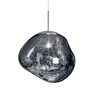подвесной светильник melt silver от delight collection в Нижнекамске