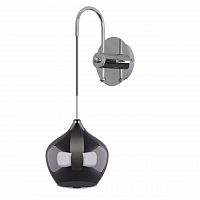 бра lightstar pentola 803547 серый в Нижнекамске