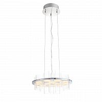 подвесная светодиодная люстра st luce biciere sl430.103.12 в Нижнекамске
