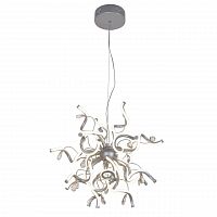 подвесная светодиодная люстра favourite coil 2387-18p в Нижнекамске