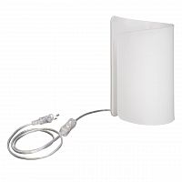 настольная лампа lightstar simple light 811 811910 в Нижнекамске