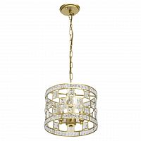 подвесная люстра mw-light монарх 121011503 в Нижнекамске