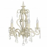 подвесная люстра arti lampadari gioia e 1.1.5.602 cg в Нижнекамске