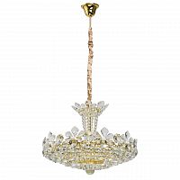 подвесная люстра mw-light лаура 5 345010914 в Нижнекамске