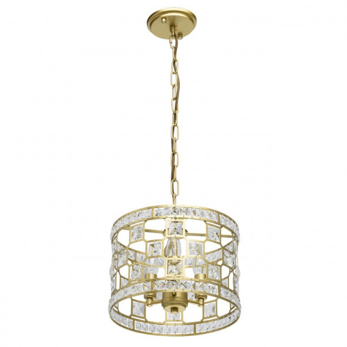подвесная люстра mw-light монарх 121011503 в Нижнекамске