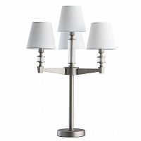 настольная лампа mw-light дэль рей 8 700033004 в Нижнекамске