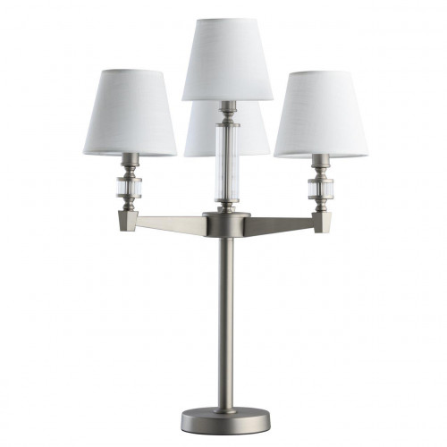настольная лампа mw-light дэль рей 8 700033004 в Нижнекамске