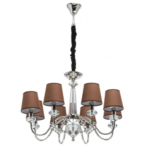 подвесная люстра mw-light софия 7 355013608 в Нижнекамске