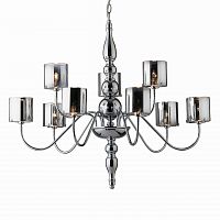 подвесная люстра ideal lux duca sp9 в Нижнекамске