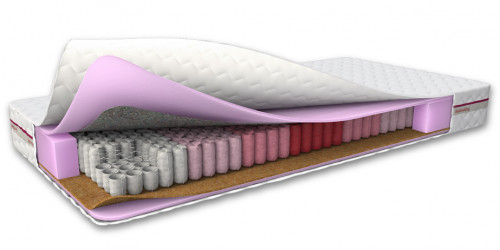 матрас тритон 2 160x200 в Нижнекамске