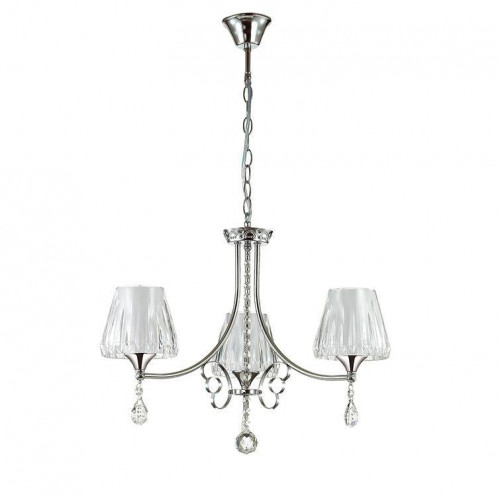 подвесная люстра lumion modesta 3411/3 в Нижнекамске