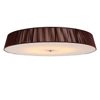 потолочный светильник crystal lux miko pl500 в Нижнекамске