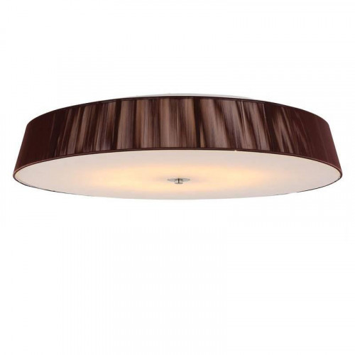 потолочный светильник crystal lux miko pl500 в Нижнекамске