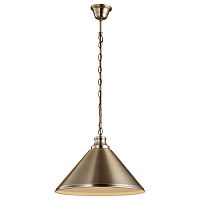 подвесной светильник arte lamp pendants a9330sp-1ab в Нижнекамске