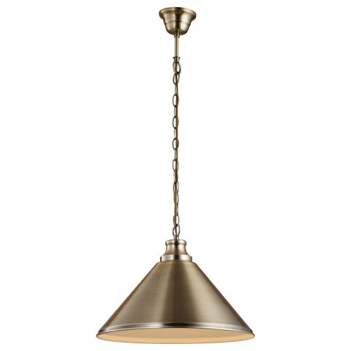 подвесной светильник arte lamp pendants a9330sp-1ab в Нижнекамске