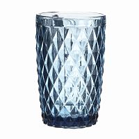 набор бокалов, 6 шт. синего цвета в Нижнекамске