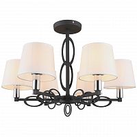 подвесная люстра omnilux reggello oml-64907-06 в Нижнекамске