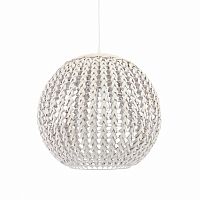 подвесной светильник rattan sun в Нижнекамске