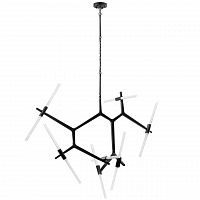 подвесная люстра lightstar struttura 742147 в Нижнекамске
