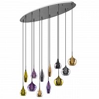 подвесная люстра lightstar pentola 803225 в Нижнекамске