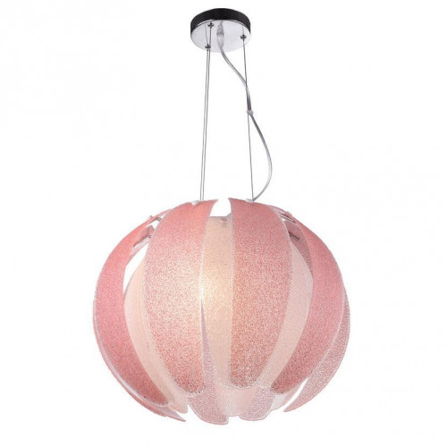 подвесной светильник idlamp silvana 248/1-rose в Нижнекамске