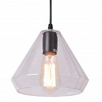 подвесной светильник arte lamp imbuto a4281sp-1cl в Нижнекамске