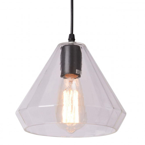 подвесной светильник arte lamp imbuto a4281sp-1cl в Нижнекамске