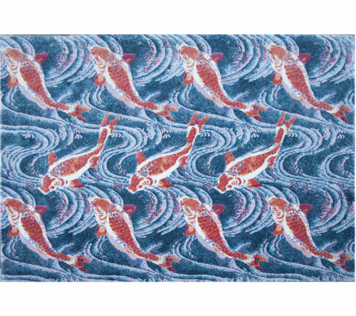 ковер lucky you от now carpets в Нижнекамске