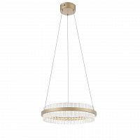 подвесной светодиодный светильник st luce cherio sl383.203.01 в Нижнекамске