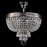 потолочный светильник maytoni palace dia890-cl-04-n в Нижнекамске