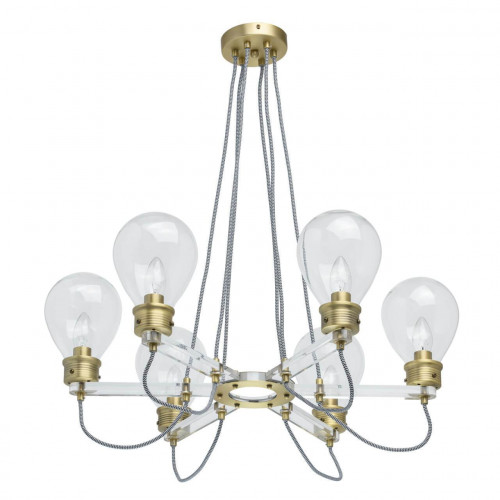 подвесная люстра mw-light атмосфера 3 699010606 в Нижнекамске