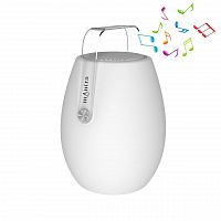 настольная лампа mantra barrel 3695 в Нижнекамске