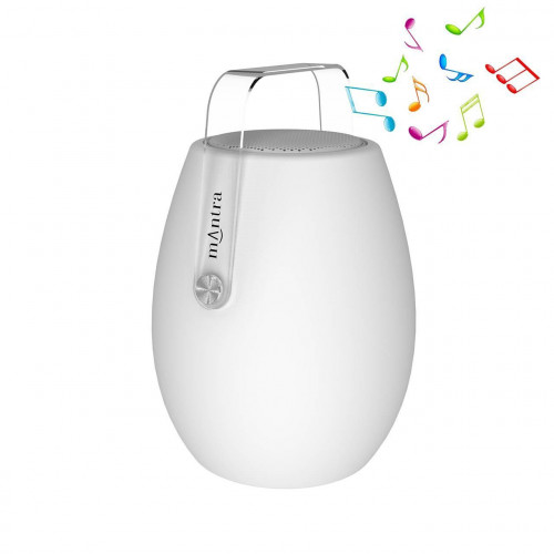 настольная лампа mantra barrel 3695 в Нижнекамске