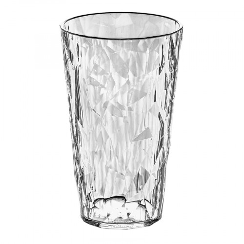 стакан club l, 400 мл, прозрачный в Нижнекамске