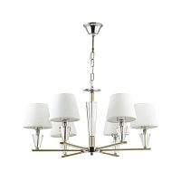 подвесная люстра lumion loraine 3733/6 в Нижнекамске