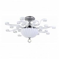 потолочный светильник divinare albedo 8819/03 pl-3 в Нижнекамске