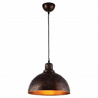 подвесной светильник lussole loft grlsp-9801 в Нижнекамске
