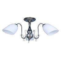 потолочная люстра omnilux leonessa oml-29107-03 в Нижнекамске